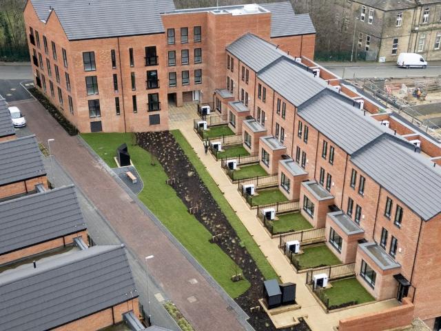 House for rent in Kirkstall, Leeds