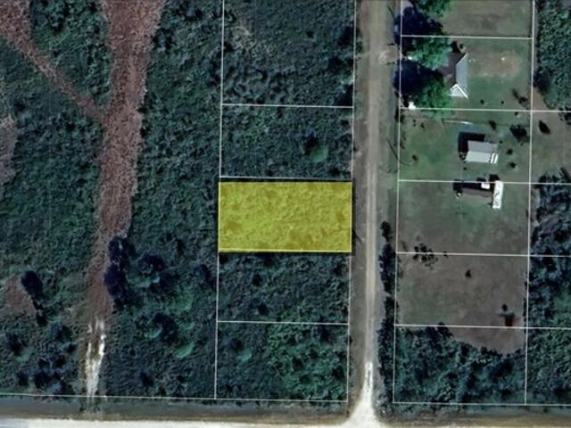 Land for sale in Lorida, Florida