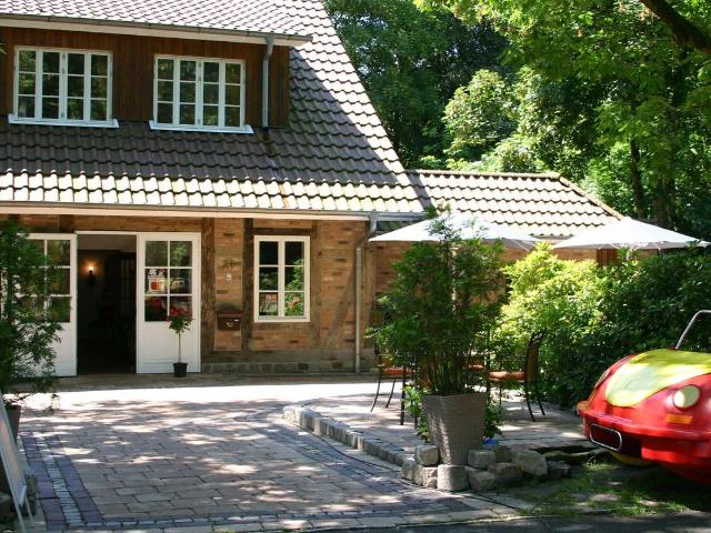 Gewerbe kaufen in Bürgerpark, Bremerhaven
