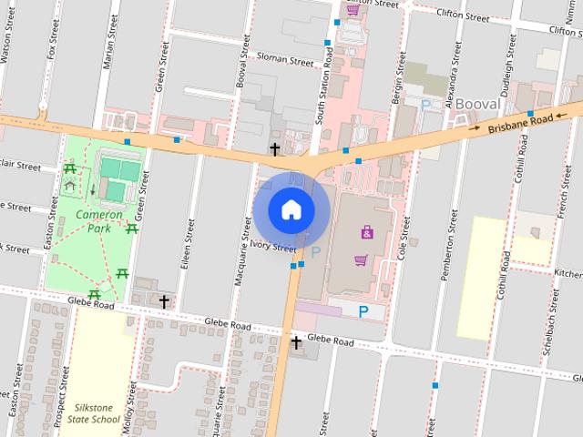 Room for rent in Toombul, Queensland
