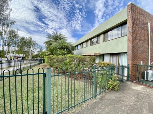 Apartment for rent in Toombul, Queensland