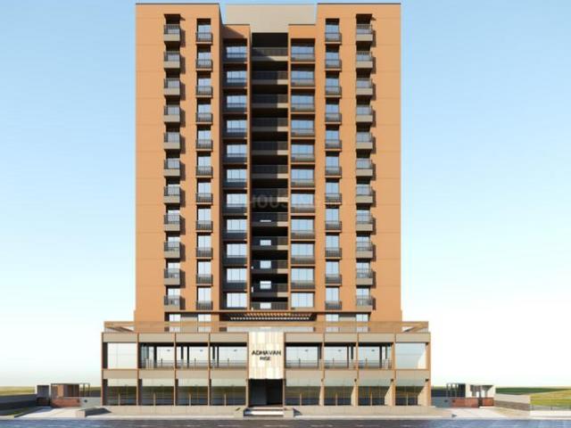 Flat for sale in Gujarat