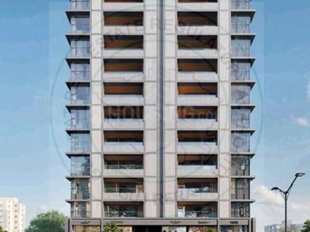 Flat for sale in Gujarat