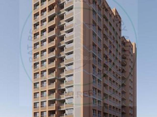 Flat for sale in Ghuma, Ahmedabad