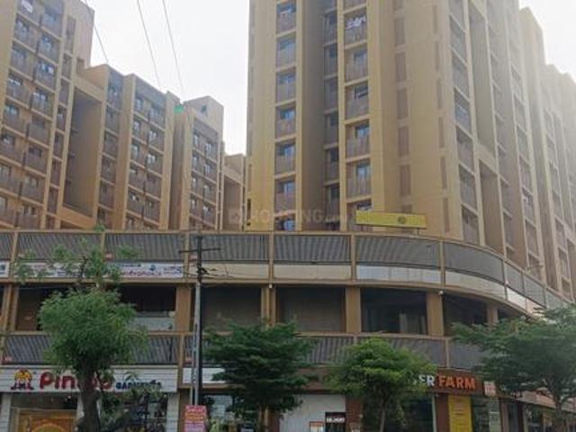 Flat for sale in Gujarat