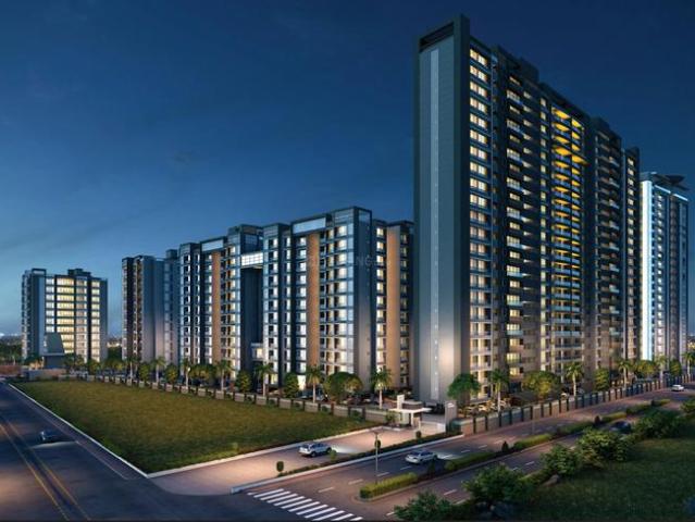 Flat for sale in Gujarat