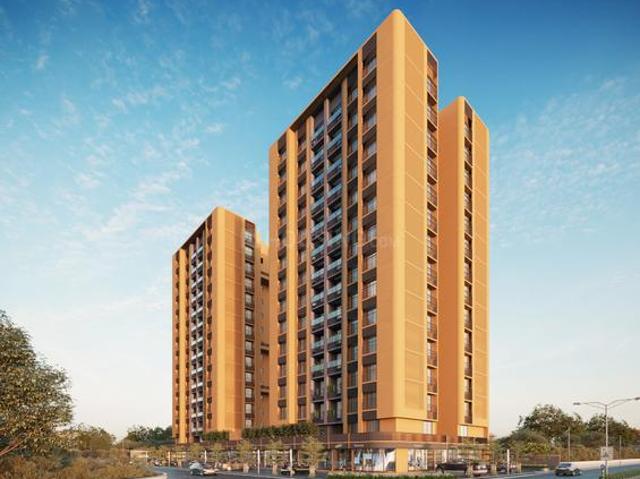 Flat for sale in Gujarat