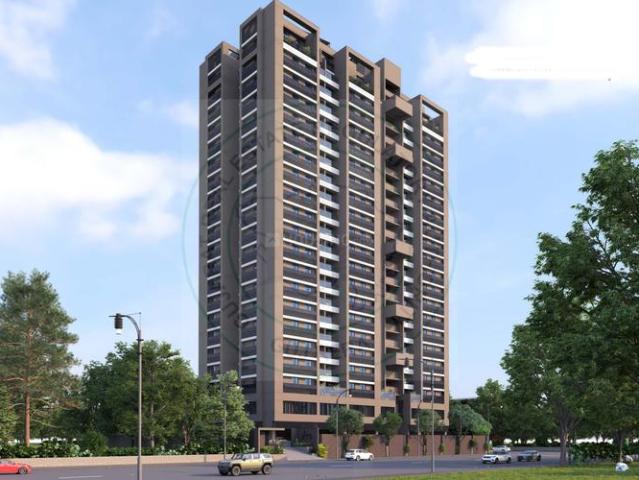Flat for sale in Gujarat