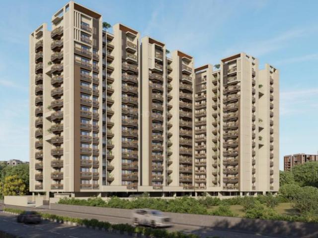 Flat for sale in Ahmedabad, Gujarat