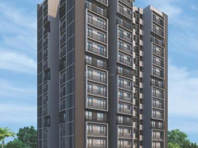 Flat for sale in Gujarat