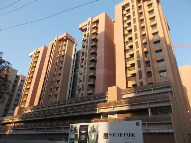 Flat for sale in Gujarat