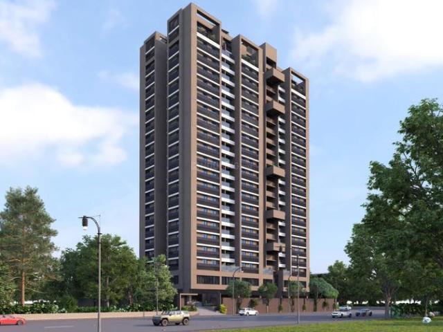 Duplex for sale in Gujarat