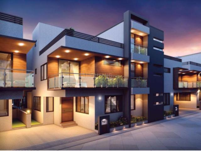 Villa for sale in Gujarat