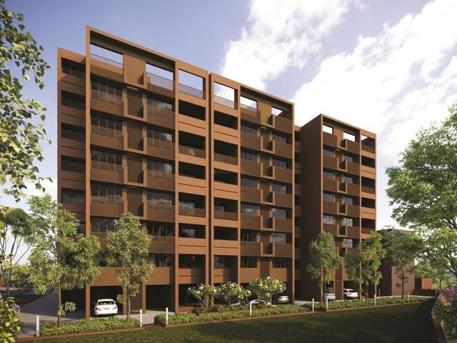 Flat for sale in Gujarat