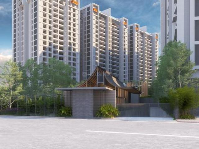Flat for sale in Gujarat