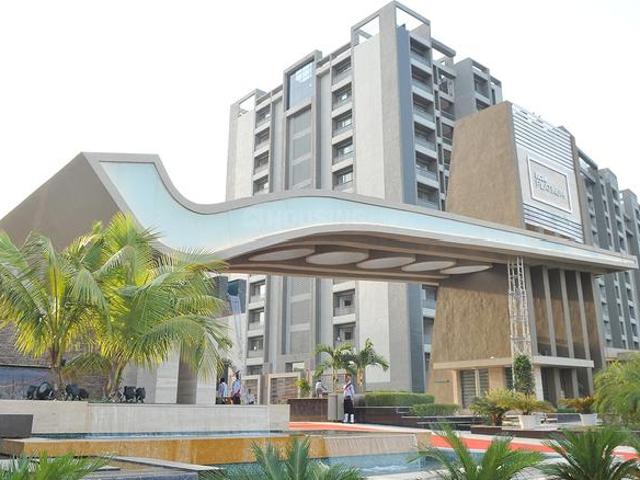 Flat for sale in Gujarat