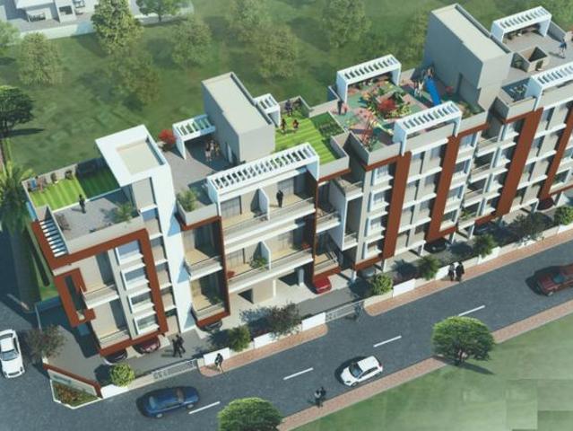 Flat for sale in Haveli, National Capital Territory Of Delhi
