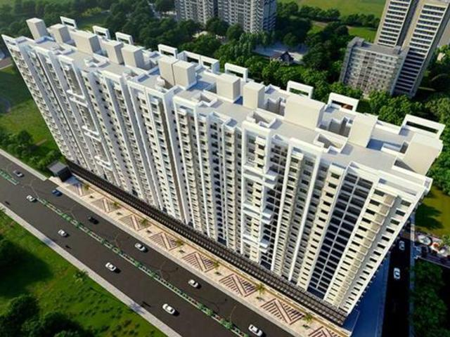 Flat for sale in Haveli, National Capital Territory Of Delhi