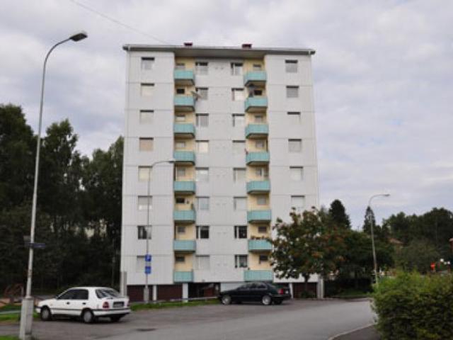 Lägenhet hyra i Göteborg, Västra Götaland