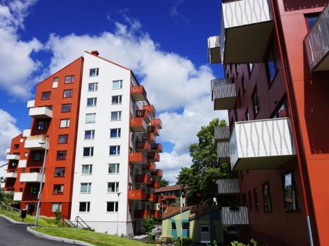 Lägenhet hyra i Göteborg, Västra Götaland