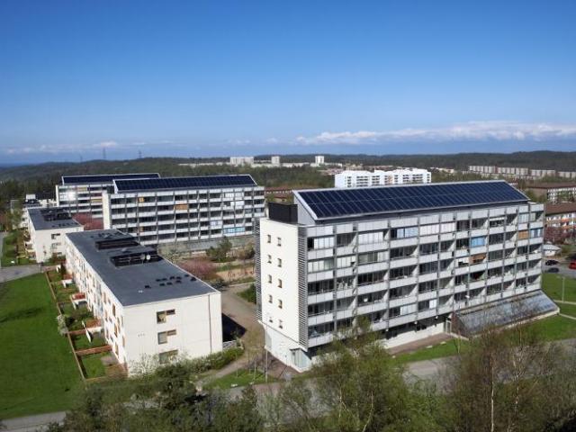 Lägenhet hyra i Västra Götaland