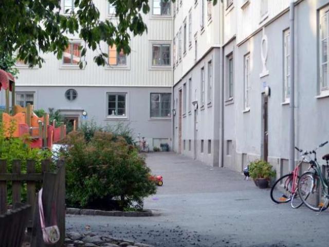 Lägenhet hyra i Göteborg, Västra Götaland