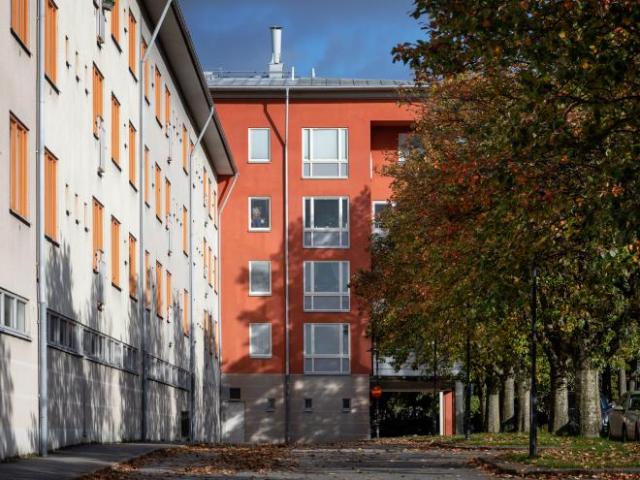 Lägenhet hyra i Göteborg, Västra Götaland