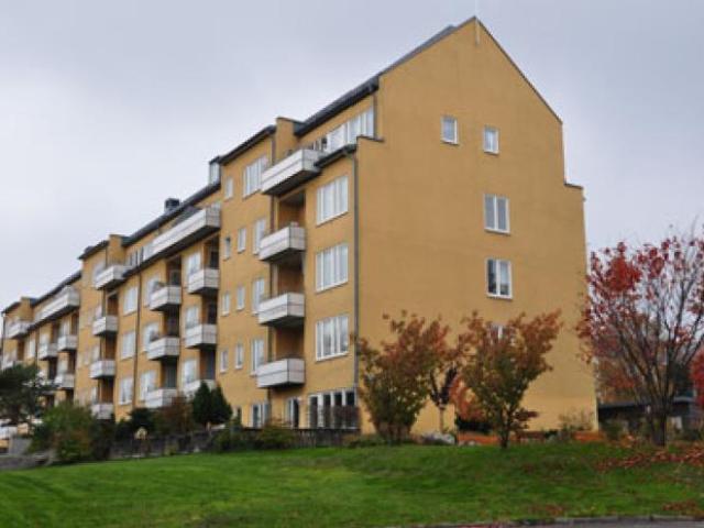 Lägenhet hyra i Göteborg, Västra Götaland