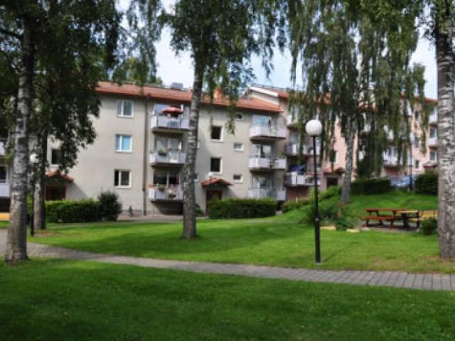 Lägenhet hyra i Göteborg, Västra Götaland