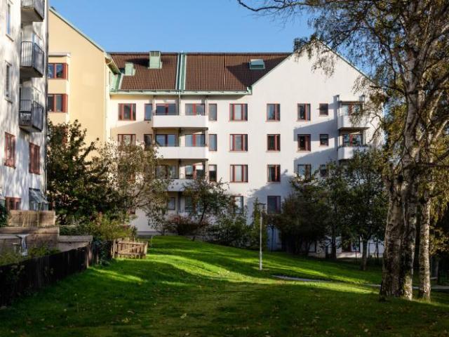 Lägenhet hyra i Göteborg, Västra Götaland