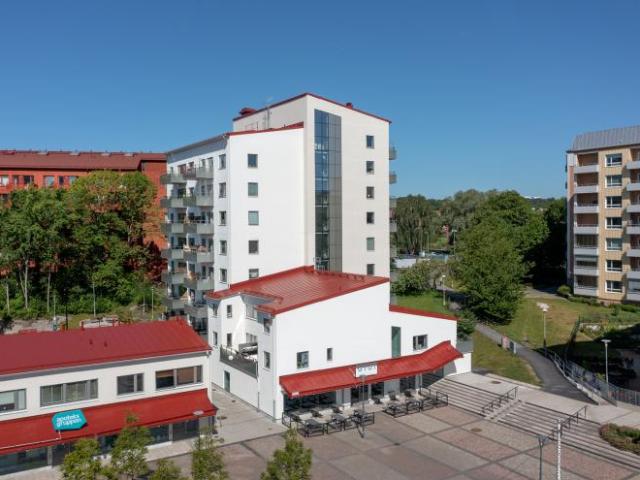 Lägenhet hyra i Göteborg, Västra Götaland
