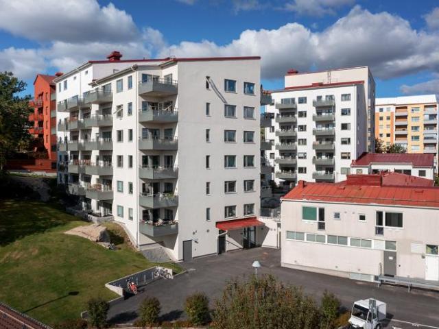 Lägenhet hyra i Göteborg, Västra Götaland