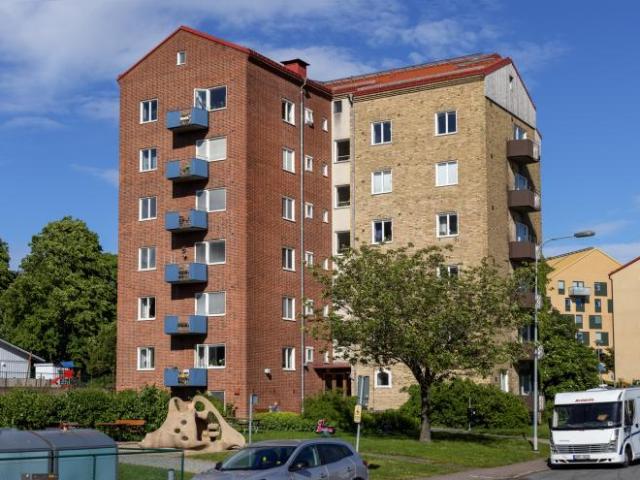 Lägenhet hyra i Göteborg, Västra Götaland