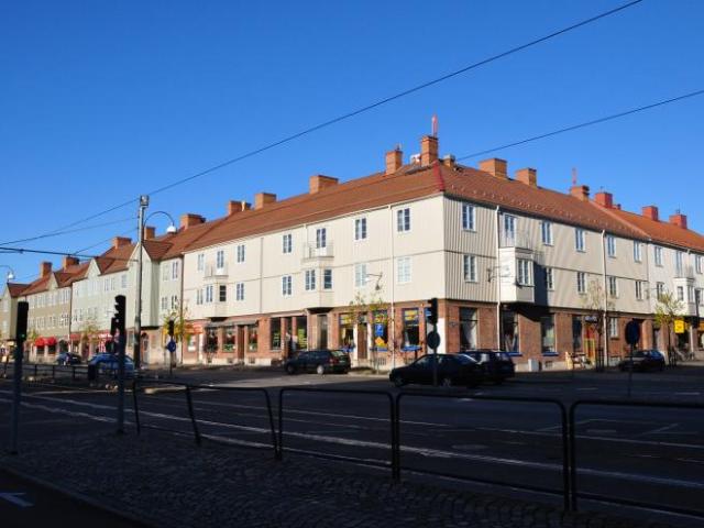 Lägenhet hyra i Göteborg, Västra Götaland