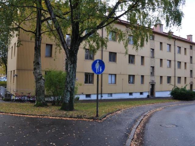 Lägenhet hyra i Göteborg, Västra Götaland