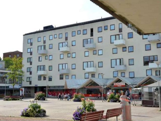 Lägenhet hyra i Sydväst, Göteborg