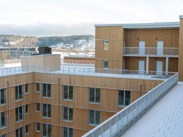 Lägenhet hyra i Göteborg, Västra Götaland