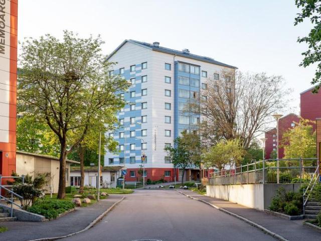 Lägenhet hyra i Göteborg, Västra Götaland