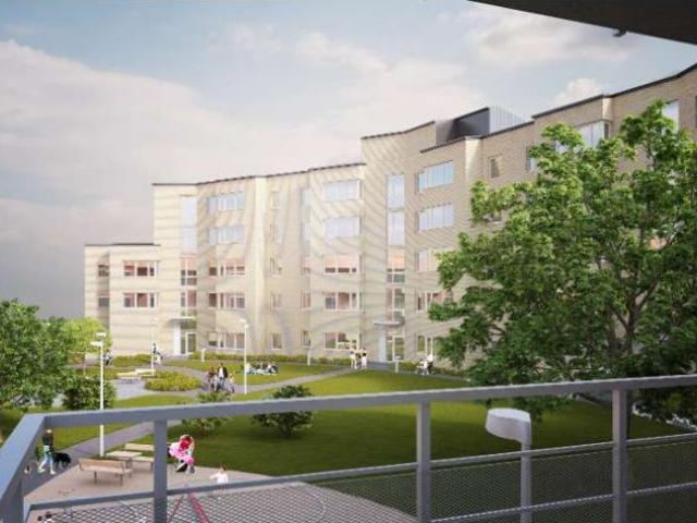 Lägenhet hyra i Göteborg, Västra Götaland