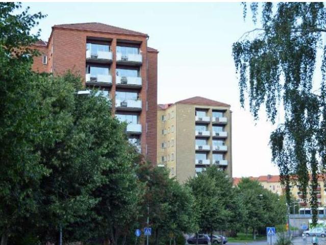 Lägenhet hyra i Göteborg, Västra Götaland