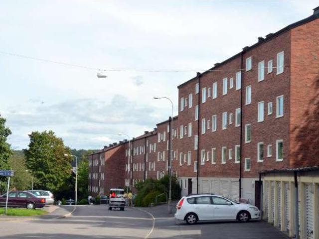 Lägenhet hyra i Göteborg, Västra Götaland