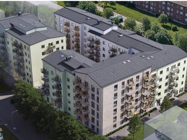 Lägenhet hyra i Göteborg, Västra Götaland