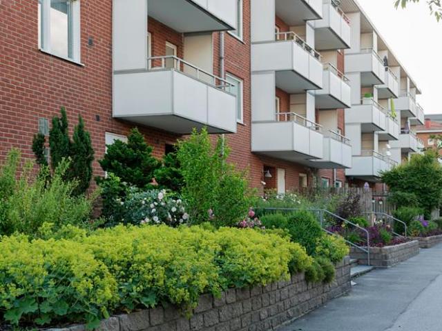 Lägenhet hyra i Göteborg, Västra Götaland