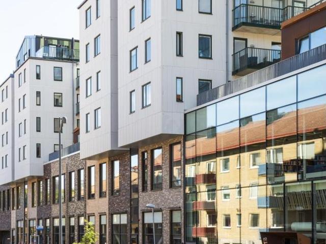 Lägenhet hyra i Mölndal, Västra Götaland
