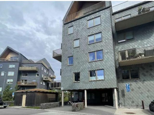 Lägenhet hyra i Billdal, Västra Götaland