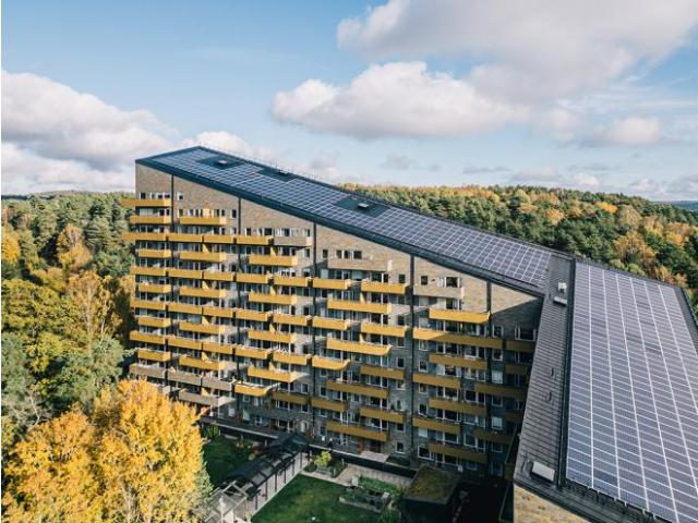 Lägenhet hyra i Göteborg, Västra Götaland