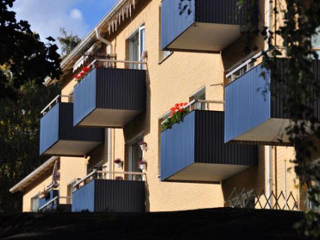 Lägenhet hyra i Göteborg, Västra Götaland