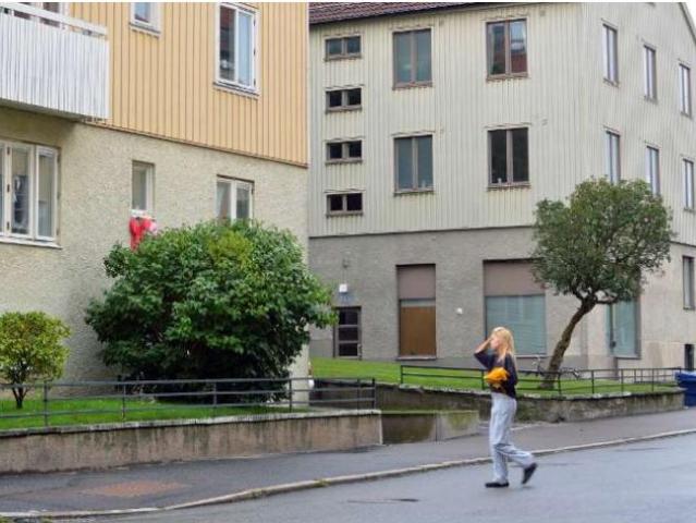 Lägenhet hyra i Göteborg, Västra Götaland