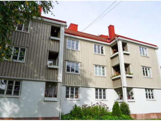 Lägenhet hyra i Göteborg, Västra Götaland