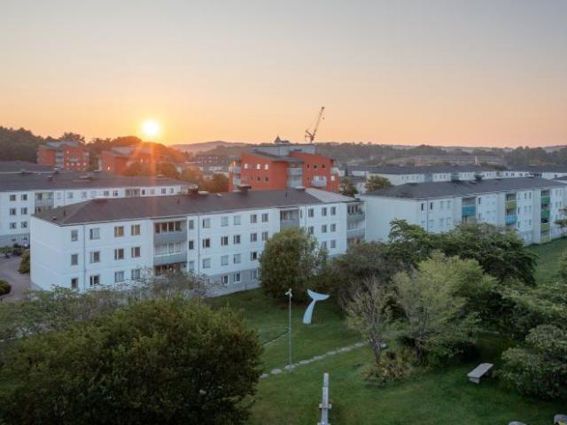 Lägenhet hyra i Göteborg, Västra Götaland